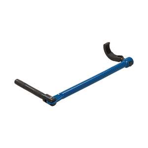 Silverline Expert <b>Adjustable</b> <b>Basin</b> <b>Wrench</b> 240mm - Product Image 3