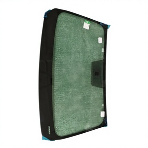 שמשה קדמית למינציה עבור צ'אנגן קאיצ'נג האנטר F70 OE 5206010-BU01 שמשה לטנדר - Product Image 1