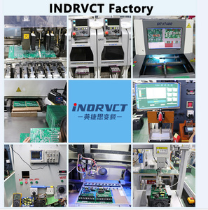 Trực tiếp-cung cấp năng lượng mặt trời VFD 0.75kw tần số biến tần AC ổ đĩa một pha 220V chi phí thấp năng lượng mặt trời biến tần số ổ đĩa cho máy bơm - Product Image 6