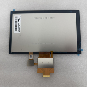 Module d'affichage LCD pour systèmes d'automatisation TM070DVHG11-00 - Product Image 4