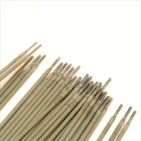 Hot Sale Best Arc Welding Rods Cellulose E6013 Carbon Steel Electrode 2.5-4.0mm Diameter OBM 5kg 1 Year Warranty