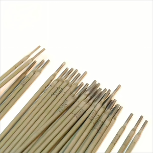 Electrodos de Soldadura de Arco de Celulosa E6013 en Oferta, Varillas de Acero al Carbono de 2.5-4.0mm de Diámetro, OBM 5kg, 1 Año de Garantía - Product Image 6