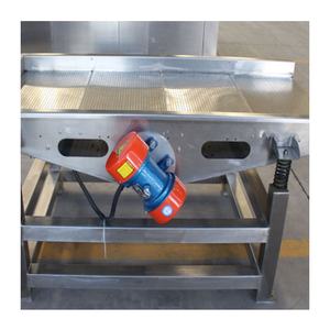 <span class=keywords><strong>Di</strong></span> alta qualità commerciale salsa <span class=keywords><strong>di</strong></span> peperoncino automatico linea <span class=keywords><strong>di</strong></span> produzione <span class=keywords><strong>di</strong></span> pepe rosso pasta che fa pianta per l'industria alimentare - Product Image 3