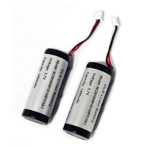 Baterai Isi Ulang untuk Pengontrol Gerakan PS3 Move 3.7V 1400mah Paket Baterai - Product Image 2
