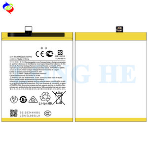 CN110 X20 <span class=keywords><strong>TA</strong></span>-1350 orijinal cep telefonu Nokia için pil X 20 lityum pil - Product Image 3