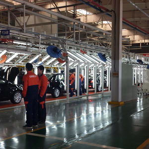 Yeni Jdsk otomatik sınıf parlak ışık muayene konveyör hattı yüksek verimlilik ISO/CE sertifikalı 380V/220V ömür boyu garanti - Product Image 1