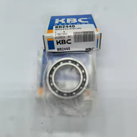 KBC Automotive Rillenkugellager BR2440 24x40x8