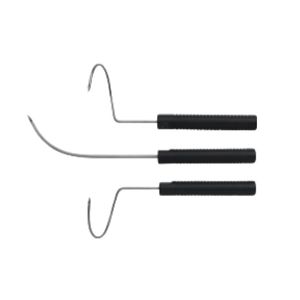 ชุดเครื่องมือทางนรีเวชแบบใช้มือเข็มเย็บดึงช่องคลอดแบบพิเศษสำหรับการผ่าตัดทางนรีเวช - Product Image 1