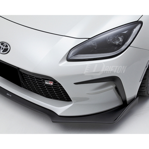 สำหรับ Toyota GR86 ZN8 คาร์บอนไฟเบอร์ ชุดแต่งกันชนหน้า รุ่น ChargeSpeed V2 ปี 2022-2025 - Product Image 3