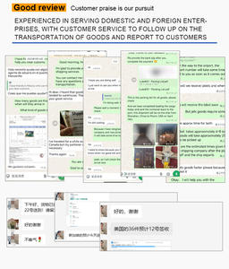 Transitario China a EE. UU. Canadá Sudáfrica Ddp Empresas de servicios logísticos Transporte Fast Air Sea Shipping Agent - Product Image 3