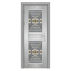 DJMI casa puerta <span class=keywords><strong>de</strong></span> seguridad <span class=keywords><strong>precio</strong></span> en Pakistán patio trasero - Product Image 2