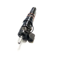 Inyector de Combustible 3406604 Nuevo de Alta Calidad de Fábrica para Accesorios de Miniexcavadora, Piezas de Excavadora