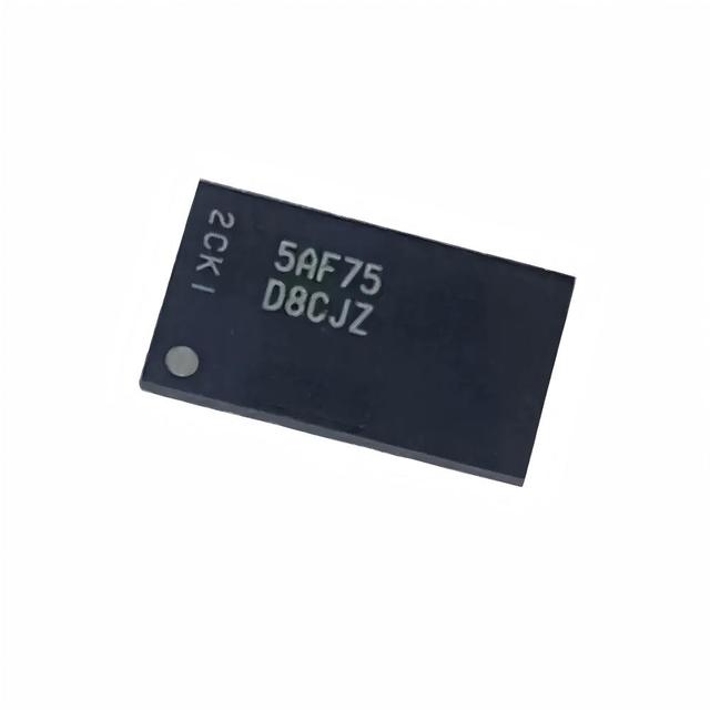 MT40A1G16TB-062E IT:F DDR4 SDRAM 16Gb X16 3200Mbps 96-FBGA IT-grade for Industrial MB BOM