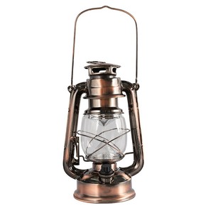 2023 Châu Âu Cổ Điển Nhà Giáng Sinh Trang Trí Đèn Mới Phát Hành Loại C USB Cắm Trại Đèn Lều LED Ánh Sáng Retro Cắm Trại Đèn Lồng - Product Image 1