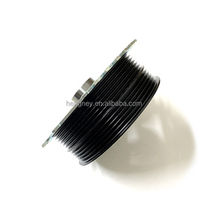 恒尼汽车配件发动机谐波平衡器LFR5-11-400 LF50-11-400B LFR511400 LF5011400B曲轴皮带轮，适用于06-13马自达3 5 - Product Image 4