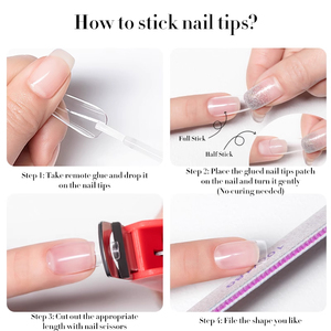 <span class=keywords><strong>Pegamento</strong></span> <span class=keywords><strong>para</strong></span> <span class=keywords><strong>Uñas</strong></span> BORN PRETTY <span class=keywords><strong>de</strong></span> 7g, Adhesión Fuerte, Secado Rápido, Etiqueta Privada, Cristalino, Mini <span class=keywords><strong>Pegamento</strong></span> <span class=keywords><strong>para</strong></span> <span class=keywords><strong>Uñas</strong></span> Postizas - Product Image 6