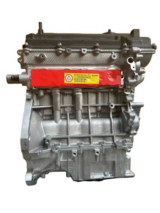 Newpars AUTO PARTS Arrivée G4KE Long bloc G4FC G4ED moteur G4FG ensemble moteur G4KG D4CB pour <span class=keywords><strong>Hyundai</strong></span> Fabricant de moteur de voiture - Product Image 5