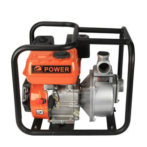 高馬力ガソリン水ポンプ高圧高速配送発電機用パーツ & アクセサリー - Product Image 5