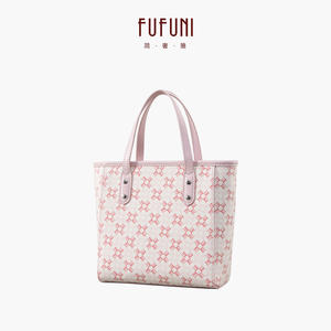 Borse Tote a tracolla di alta qualità con Design originale a Femme De Luxe alla moda da donna - Product Image 3