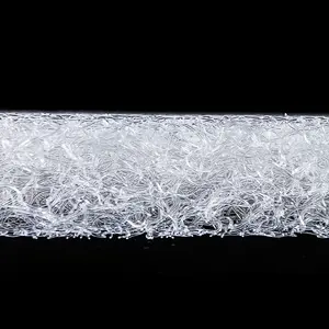 4D 에어 섬유 3D 매트리스 다다미 접이식 이동식 빨 통기성 일본 베르 미첼 리 매트는 단단합니다