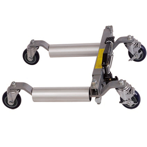 Martinetto di Posizionamento e Sollevamento per <span class=keywords><strong>Auto</strong></span> in Acciaio da 9 Pollici - Product Image 1