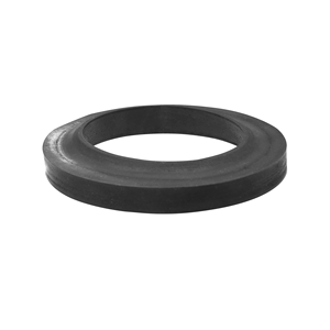 Hibbbent Universal Modern Design Toiletten tank zu Schüssel Dichtungen Passend für die meisten 2 Zoll 3 Zoll Spül ventil Öffnungs toiletten für den Badezimmer gebrauch - Product Image 1