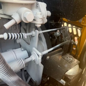 Excavadora de cadenas Sany 75C usada, 95% nueva, con motor original, en oferta. Excavadoras de cadenas Sany usadas 60, 75, 95, 55, 26, 35. - Product Image 2