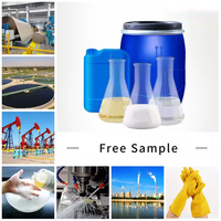 Neutralisateur de base acide et modificateur de pH Produits chimiques pour contrôler les niveaux alcalins/acides Produit catalyseur