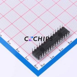 Microcontrolador de chip IC de circuito integrado nuevo y original de 1/2/SP (MCU/MPU/SoC) - Product Image 2