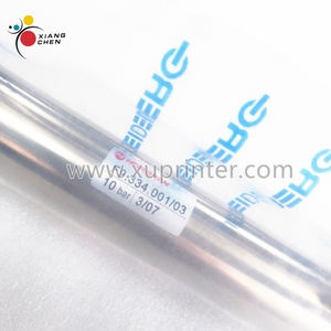 Cylindre pneumatique WD F9.334.001 XL105 SM102 CD102 D25 H100 Piston pour pièces d'impression offset - Product Image 3