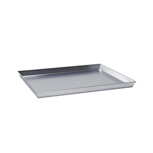 Rectangular Aluminum <b>Baking</b> <b>Tray</b> 35 × 28 × 3 h cm Ballarini - Product Image 1