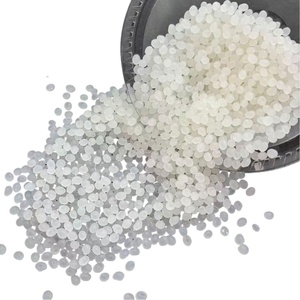 Prix 100% résine PLA PLA d'acide polylactique biodégradable pour Film d'emballage de fleurs - Product Image 4