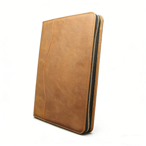 <span class=keywords><strong>Custodia</strong></span> per Tablet in Vera Pelle Aarons, Antigraffio, Ecologica, Stile Borsa, per <span class=keywords><strong>iPad</strong></span> <span class=keywords><strong>Pro</strong></span> <span class=keywords><strong>12.9</strong></span> Pollici e 9.7 Pollici, Durevole e Premium - Product Image 6