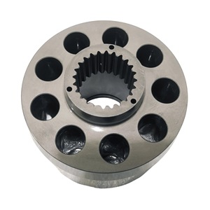 Bomba Hidráulica P36-A3 OPV1-23 V15 V23 V38 V50 V70 V90 PVD con Kit de Reparación - Product Image 3