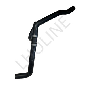 Manguera de Goma 13220126 EPDM para Refrigerante, Tubo para Sistema de Calefacción de Tanque de Agua, Pieza de Repuesto - Product Image 1