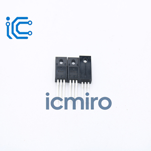ICMICRO Diodes de Haute Qualité Originales Transistors MOSFET Fournisseurs IGBT XNF19N60T - Product Image 1