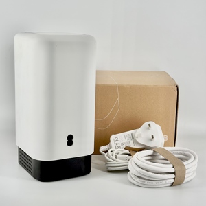 Muren HH20C Không Dây Và Có Dây 5G CPE Thông Minh Hub Truy Cập Thiết Bị 6Ghz 5G NSA + SA Sim Wi Fi 6E CPE Router 300Mbps LAN Dữ Liệu Tường Lửa - Product Image 5