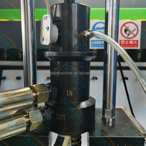 เครื่องทดสอบคอมมอนเรล CR919 ยี่ห้อ BEACON สำหรับปั๊มน้ำมันเชื้อเพลิง - Product Image 5