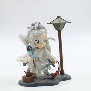 Personaggio dei <span class=keywords><strong>manga</strong></span> dei cartoni animati personalizzati mini action figure toy statue - Product Image 1
