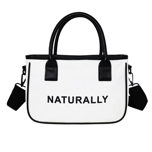 Custom Design <b>Large</b> Jute Burlap Shopping <b>Beach</b> Tote <b>Bag</b> With PU Leather Handles Crossbody for Traveling - Product Image 6