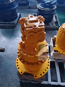 <span class=keywords><strong>ZX240</strong></span>-<span class=keywords><strong>3</strong></span> <span class=keywords><strong>Zx240</strong></span> EX200-1 EX300-1 EX60-1 Schommel Versnellingsbak Reducer Met Schommelmotor Assy Graafmachine - Product Image 6