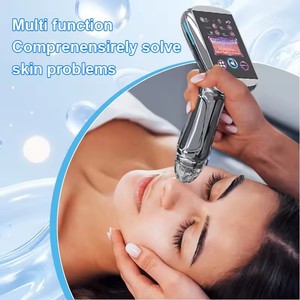 Nouvelle machine micro-fractionnée de mésothérapie pour le rajeunissement cutané, anti-âge et anti-rides, pour le visage et le corps - Product Image 3