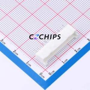 B12B-PASK(LF)(SN) Wire-to-<b>Board</b> <b>Pin</b> Header Through hole Component (THT),P=2mm Connector 1x12P 2mm Through Hole PA - Product Image 1