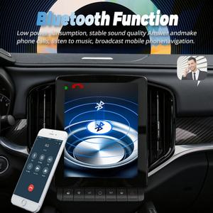 10.4inch <b>Android</b> IPS Screen Wireless Carplay for Brilliance ZHONGHUA V7 V6 2 Din Auto Radio Stereo GPS Navi Head Unit Multimedia - Product Image 4