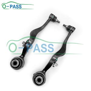 Brazo de control delantero inferior delantero OPASS para <span class=keywords><strong>LEXUS</strong></span> 2WD LS460 <span class=keywords><strong>LS</strong></span> <span class=keywords><strong>460</strong></span> 2007- 48620-59015 - Product Image 2