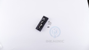 Plaque déflectrice VB-PL2590 |   Série V-Type 1000 pour imprimante Vj CIJ (sans buse de 70 μm) - Product Image 6