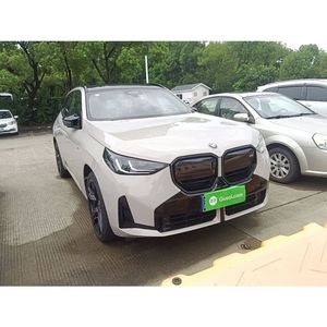 Guazi Combustion Power 2025 <span class=keywords><strong>BMW</strong></span> X3 M50 Veicolo Usato Automatico SUV AWD 5 Posti Auto <span class=keywords><strong>BMW</strong></span> per Viaggi a Lunga Distanza 3L - Product Image 3