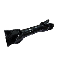 WOPU NOUVEAU WG9114310125 Arbre de transmission robuste pour Sinotruk T7H T5G TX Howo Hohan Sitrak