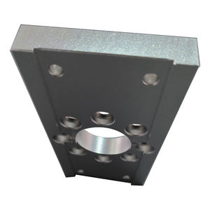 उच्च गुणवत्ता वाली कस्टम कास्टिंग सेवाएं यांत्रिक एल्यूमीनियम और स्टेनलेस स्टील शीट धातु भागों निर्माण सेवाएं उपलब्ध हैं - Product Image 5