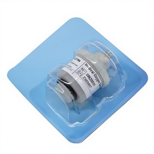 Sensor de Oxígeno Médico C3 Compatible con el Nuevo Modelo del Año, con Desinfección de Ozono, Certificado CE Clase II, 1 Año de Vida Útil - Product Image 4